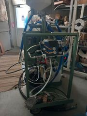GRACO chopper gun εξωτερικης μιξης-thumb-1