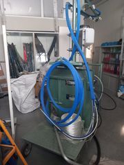 GRACO chopper gun εξωτερικης μιξης-thumb-2