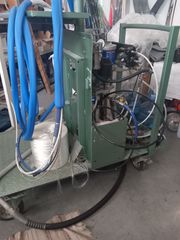 GRACO chopper gun εξωτερικης μιξης-thumb-3