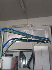 GRACO chopper gun εξωτερικης μιξης-thumb-4
