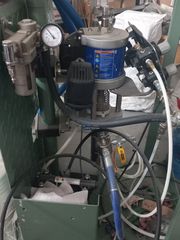 GRACO chopper gun εξωτερικης μιξης-thumb-6