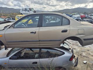 Hyundai Elantra 00-04 1.6