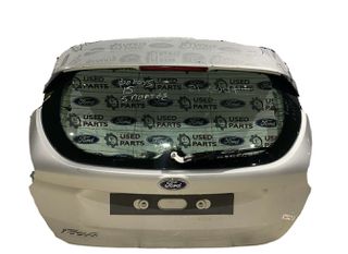 Τζαμόπορτα Ford Focus 2014-2018