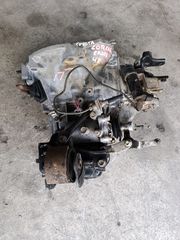 TOYOTA COROLLA EA101 ΣΑΣΜΑΝ ΧΕΙΡΟΚΙΝΗΤΟ 4Ε '92-'98