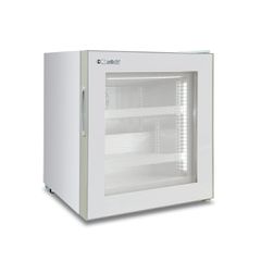 Βιτρίνα κατάψυξης επιτραπέζια 57lt (White)