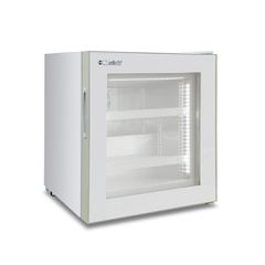 Βιτρίνα κατάψυξης επιτραπέζια 57lt (White)-thumb-1