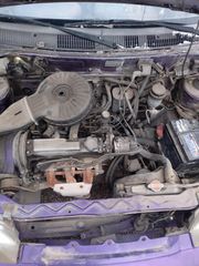 ΑΥΤΟΜΑΤΟ ΣΑΣΜΑΝ SWIFT '99 GLX