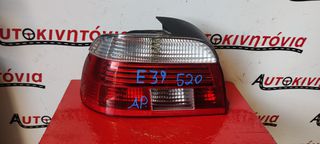 BMW E39 520 ΦΑΝΑΡΙ ΠΙΣΩ ΑΡΙΣΤΕΡΑ. Ο,ΤΙ ΘΕΛΕΤΕ ΡΩΤΗΣΤΕ ΜΑΣ, ΑΠΟΣΤΟΛΗ ΣΕ ΟΛΗ ΤΗΝ ΕΛΛΑΔΑ.