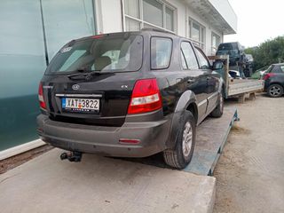 KIA SORENTO - 2.4 - 2005 - ΜΕΜΟΝΩΜΕΝΑ ΑΝΤΑΛΛΑΚΤΙΚΑ-thumb-1