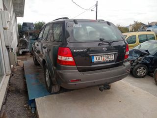 KIA SORENTO - 2.4 - 2005 - ΜΕΜΟΝΩΜΕΝΑ ΑΝΤΑΛΛΑΚΤΙΚΑ-thumb-2