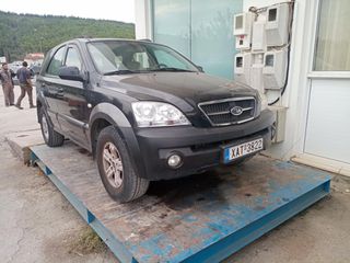 KIA SORENTO - 2.4 - 2005 - ΜΕΜΟΝΩΜΕΝΑ ΑΝΤΑΛΛΑΚΤΙΚΑ-thumb-3