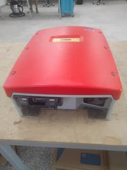 INVERTERS SMA SMC 7000TL