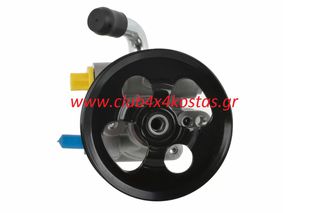 ΑΝΤΛΙΑ ΥΔΡΑΥΛΙΚΟΥ ΤΙΜΟΝΙΟΥ SUZUKI GRAND VITARA JB416 '06- 1.6   49100-64J00 Α' ΠΟΙΟΤΗΤΑ ΜΕ ΦΠΑ