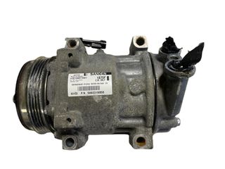 Κομπρεσέρ A/C Με Κωδικό 5802219858
