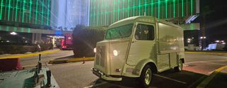 Citroen 1979 HY VAN BAR-thumb-1