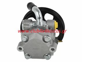 ΑΝΤΛΙΑ ΥΔΡΑΥΛΙΚΟΥ ΤΙΜΟΝΙΟΥ SUZUKI GRAND VITARA SQ420 '99-'05 2.0   49100-65D10  Α' ΠΟΙΟΤΗΤΑ ΜΕ ΦΠΑ