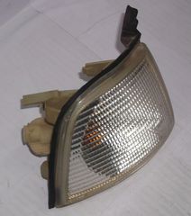 Φλας Εμπρόσθιο Δεξί - Audi 80/90 B3 B4 (86-94) - Tyc 18-5143P*1