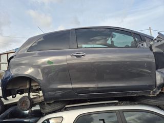 Toyota Yaris 06-09 1.3