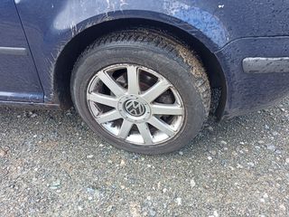 Volkswagen Golf 4 / Bora