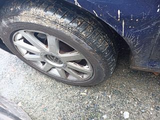 Volkswagen Golf 4 / Bora-thumb-1