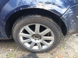 Volkswagen Golf 4 / Bora-thumb-2