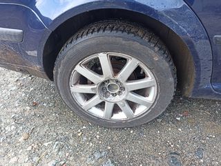 Volkswagen Golf 4 / Bora-thumb-3