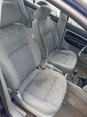 Volkswagen Bora / Golf 4