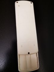 Τηλεκοντρόλ DAIKIN