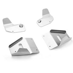ΛΥΡΗΣ CFMOTO CFORCE 850/1000 ALUMINUM A-ARM GUARD, 9AWA-800600