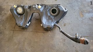ΡΕΖΕΡΒΟΥΑΡ M54B22 (226S1) 2.2cc 24v 6 ΚΥΛ BMW SERIES 5 (E60) SDN 2003-2010 [EG]