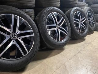 ΖΑΝΤΟΛΑΣΤΙΧΑ MERCEDES ΓΝΗΣΙΕΣ 18ΑΡΕΣ