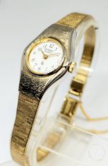 Vintage CITIZEN 3220-S10506 ΕΠΙΧΡΥΣΟ ΓΥΝΑΙΚΕΙΟ ΡΟΛΟΙ Quartz Α9556 ΤΙΜΗ 145 ΕΥΡΩ