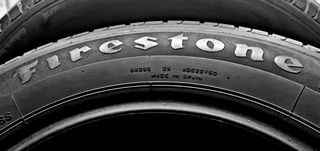 Firestone Vanhawk 2, 195/60/16c, DOT 2923, 4 τεμάχια-thumb-2