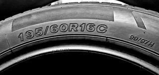 Firestone Vanhawk 2, 195/60/16c, DOT 2923, 4 τεμάχια-thumb-4