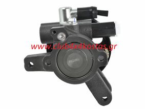 ΑΝΤΛΙΑ ΥΔΡΑΥΛΙΚΟΥ ΤΙΜΟΝΙΟΥ TOYOTA COROLLA E100/110 4EFE 1.3   44320-12241   Α' ΠΟΙΟΤΗΤΑ ΜΕ ΦΠΑ