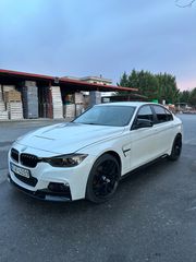 Bmw 316 2013 2.0 d F30