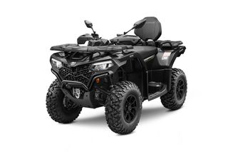 CFmoto CFORCE 520 2024 L (Αγροτικό)