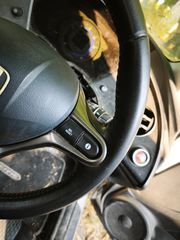 Τιμόνι civic 2008-thumb-1