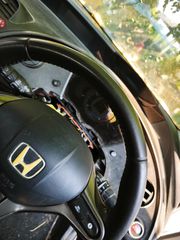 Τιμόνι civic 2008-thumb-2