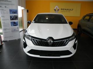 Renault Clio 2025 CLIO TECHNO TCe 100 LPG