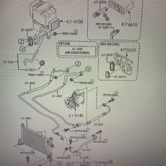 ΣΩΛΗΝΑΣ ΓΝΗΣΙΟΣ  A/C Β2500