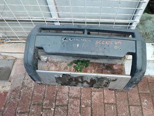 PULL BAR ΠΡΟΦΥΛΑΚΤΗΡΑ ΕΜΠΡΟΣ RENAULT SCENIC '01 4X4 .