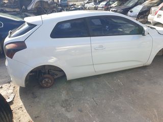 Kia Ceed 07-10 1.4
