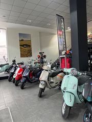 Vespa GTS Super Sport 2025 310 new