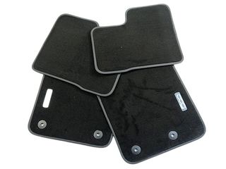 Fiat 500X Πατάκια Μοκέτες ΣΕΤ Premium Ποιότητα Καινούργια ΓΝΗΣΙΑ- 50927524