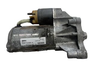 Μίζα Valeo Με Κωδικό 9654561480