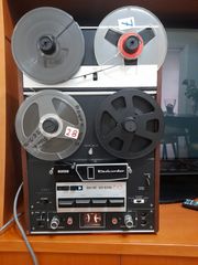 μπομπινοφωνο ONKYO DOKORDER 8020 JAPAN,VIDEO,πολυ σπανιο,5 κεφαλες,4 μοτερ,autoreverse play-rec,2ταχ.4track,21kg,ΕΞΑΙΡΕΤΙΚΗ ΚΑΤΑΣΤΑΣΗ
