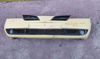 ΜΟΥΡΗ ΚΟΜΠΛΕ NISSAN PRIMERA P12 '04 XENON ΦΩΤΑ..
