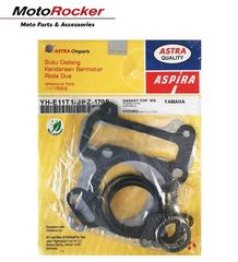 Φλάντζες κεφαλής CRYPTON-R-115/T-110C ’10-’17