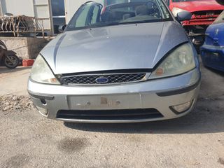 Ford Focus 03 1.8